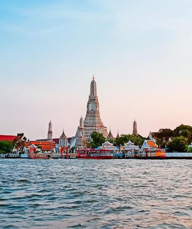 8D7N • 8-Day Thailand Triple-City Luxury Tour - Bangkok + Pattaya + Phuket with 24H VIP Airport Transfer & Catamaran Island Hopping