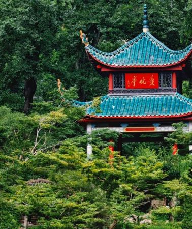 3天2晚 • 6人團·長沙＋橘子洲＋湖南省博＋韶山＆2晚連住＋24H接站＋專業導遊深度講解