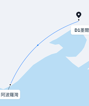 2日1晚 • 澳大利亞墨爾本＋大洋路