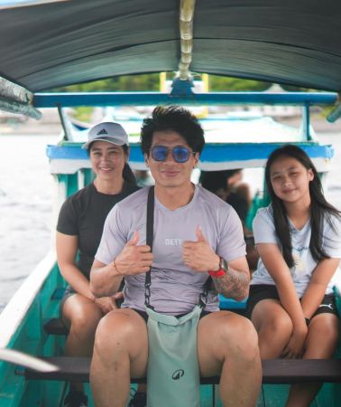 2D1N • Nuca Molas Private Escape: 2D1N Island Retreat