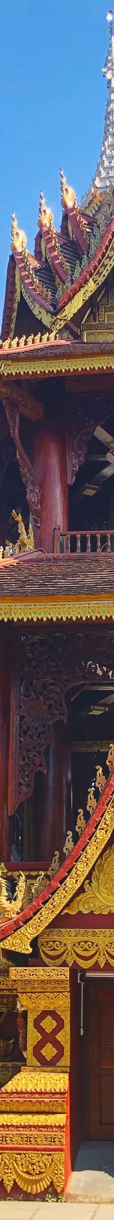 曼听御花园-景洪