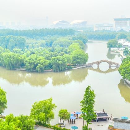 千岛湖景区2日1晚跟团游