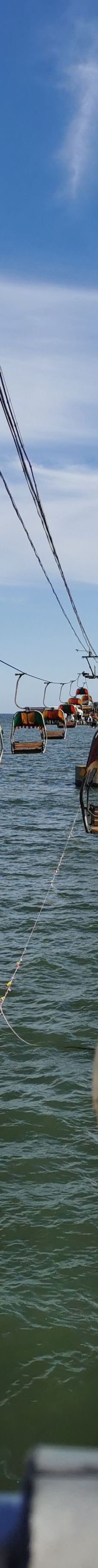 南戴河仙螺岛-秦皇岛