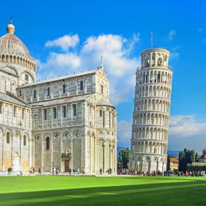 法国+瑞士+意大利5日4晚跟团游