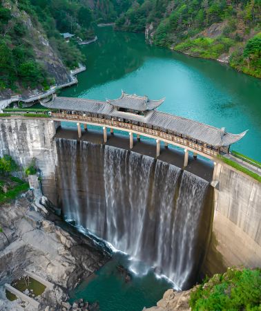 11D10N • China + Shanghai + Shaoxing + Jinhua + Jinyun + Xianju + Tiantai County + Suzhou + Wuxi