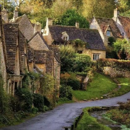 英国10日私家团