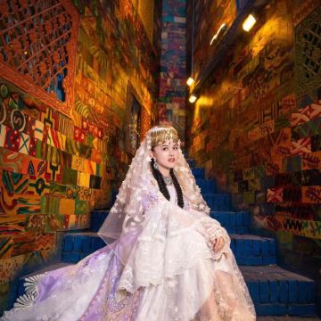 新疆南疆+喀什市+塔什库尔干盘龙古道+慕士塔格冰川公园3日2晚拼小团