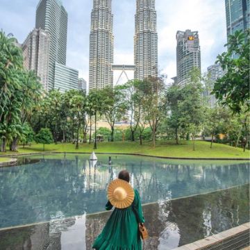 新加坡+马来西亚兰卡威+吉隆坡7日6晚私家团