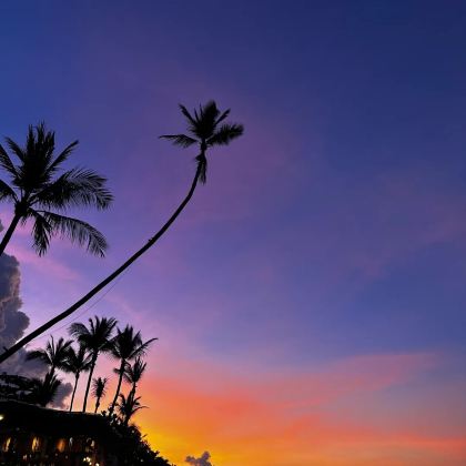 泰国苏梅岛6日5晚私家团