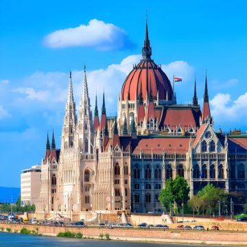 匈牙利+克罗地亚+斯洛文尼亚+塞尔维亚+波黑+黑山17日16晚私家团