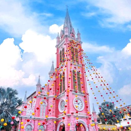 柬埔寨暹粒+吴哥窟+越南胡志明市7日6晚私家团