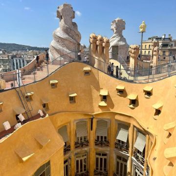 西班牙+葡萄牙+摩洛哥15日14晚私家团