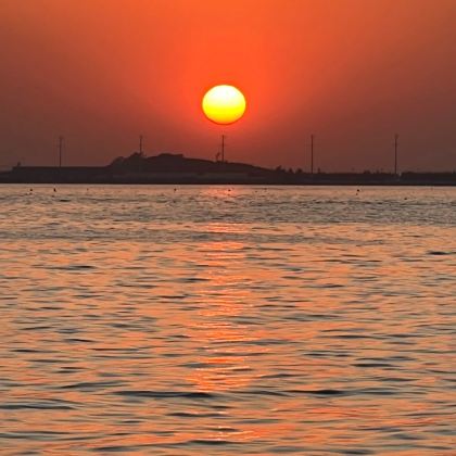 钦州+三娘湾+犀丽湾2日1晚私家团