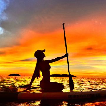 马来西亚沙巴3日2晚私家团