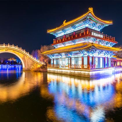 河南3日2晚跟团游