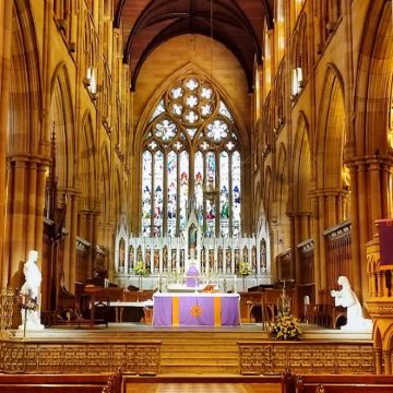 澳大利亚墨尔本+悉尼+阿德莱德13日11晚私家团