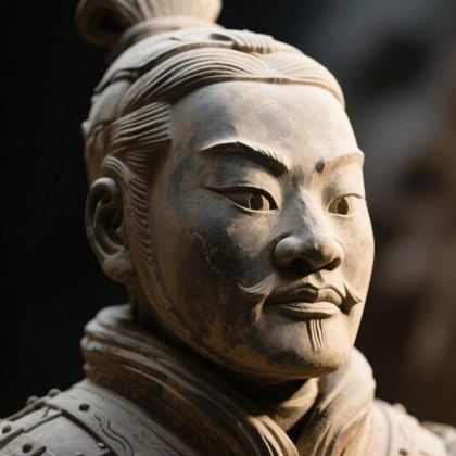 西安兵马俑+华清宫2日1晚跟团游