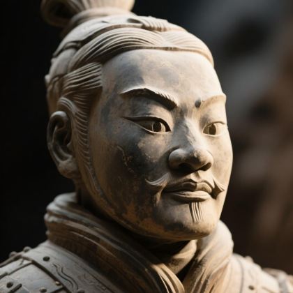 西安兵马俑+华清宫2日1晚跟团游