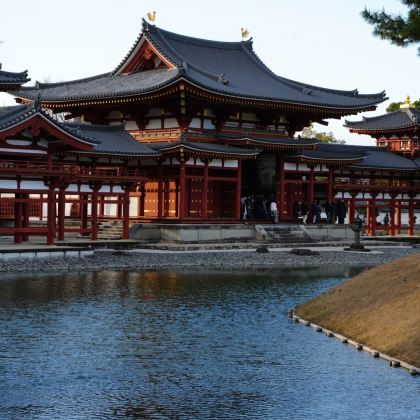 日本大阪+京都+东京6日5晚私家团