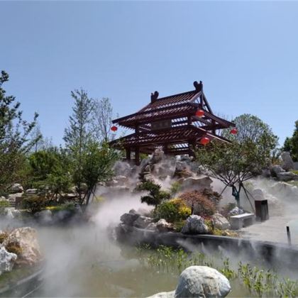 湖北荆州+荆州古城历史文化旅游区+张居正故居+宾阳楼3日2晚私家团