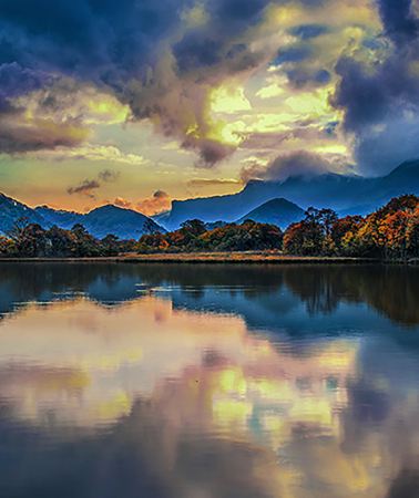 3D2N • Shennongjia + Yichang + The Three Gorges Dam Tourism Area