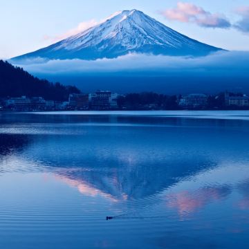 日本东京6日5晚私家团