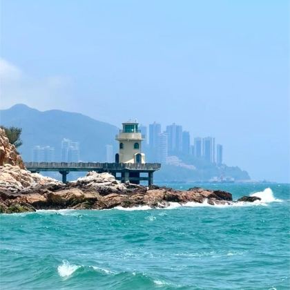 潮州+南澳岛+汕头4日3晚自由行