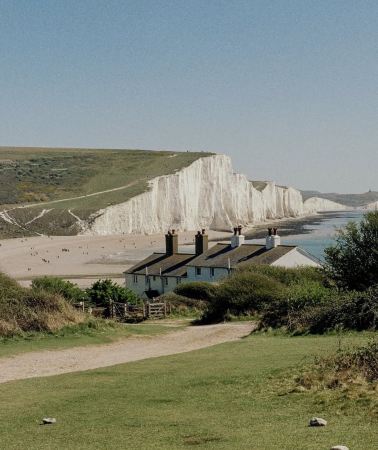 9D8N • United Kingdom + London + Cambridge + Oxford + Canterbury + Windsor + Dover + Bath + Cotswold District