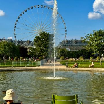 法国+瑞士+意大利12日11晚私家团