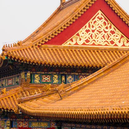 北京7日6晚私家团