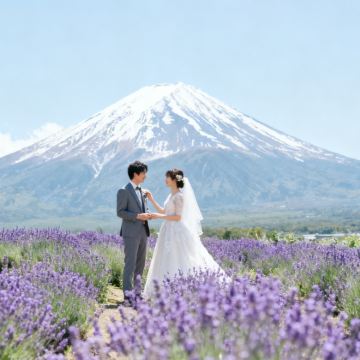 日本东京+富士山+伊豆6日5晚自由行