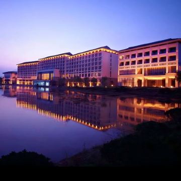 中国江苏淮安淮安西游乐园2日1晚自由行