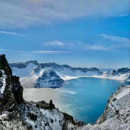 哈尔滨+长白山5日4晚私家团