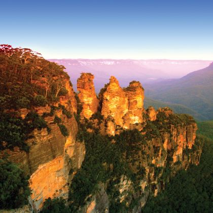 澳大利亚8日跟团游