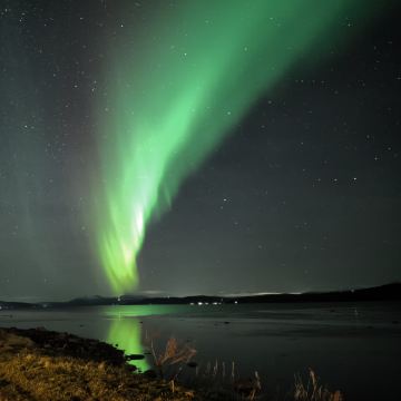 挪威+冰岛13日12晚私家团