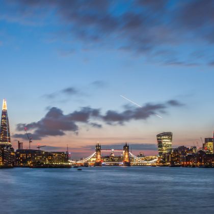 英国+北爱尔兰10日9晚拼小团