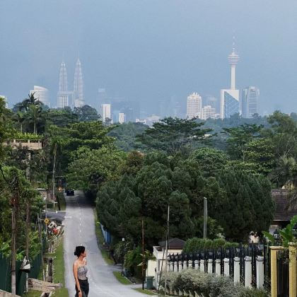 马来西亚+马六甲海峡+黑风洞5日4晚私家团