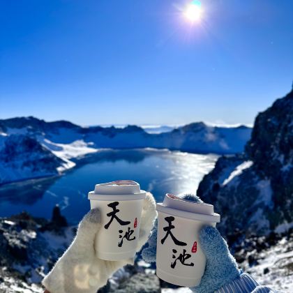哈尔滨+长白山景区4日3晚拼小团