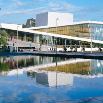 瑞典+哥德堡+斯德哥尔摩10日8晚私家团