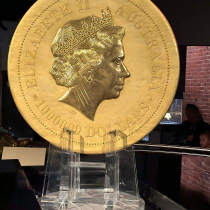 澳大利亚珀斯+罗特尼斯岛+塞万提斯+巴瑟尔顿10日9晚自由行