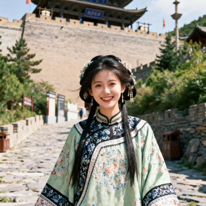 山西太原+五台山+大同+平遥+乔家大院文化园区+壶口瀑布6日5晚跟团游