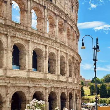 比利时布鲁塞尔+根特+荷兰海牙+阿姆斯特丹+意大利罗马8日7晚私家团