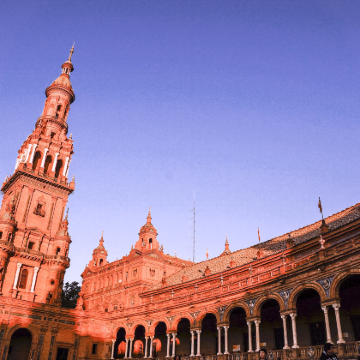 西班牙巴塞罗那4日3晚私家团