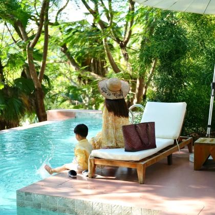 云南西双版纳6日5晚拼小团