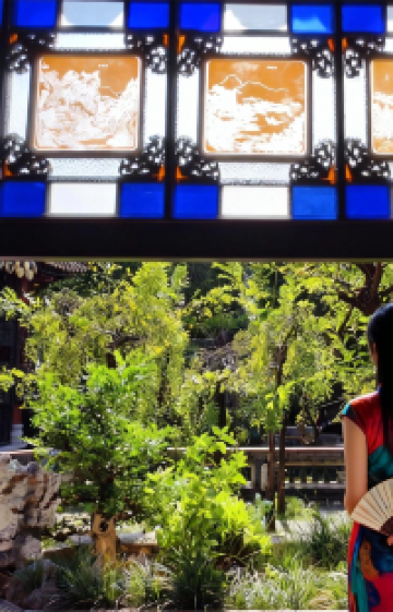 广州+顺德区+佛山3日2晚跟团游图片