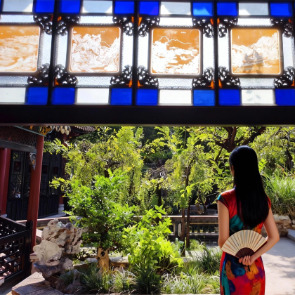 广州+顺德区+佛山3日2晚跟团游