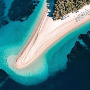 克罗地亚8日7晚私家团