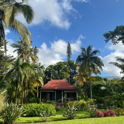 留尼汪（法属）5日4晚拼小团