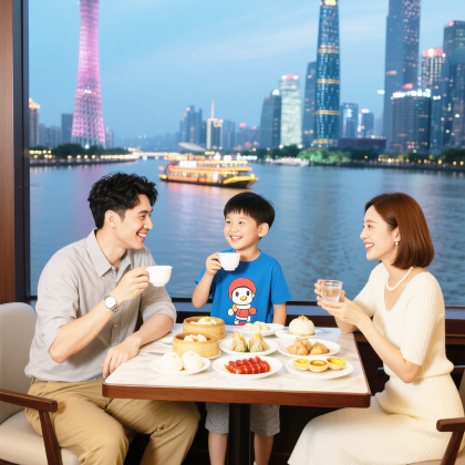 汕头+南澳岛+潮州+广州长隆+佛山9日8晚私家团