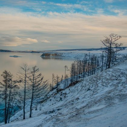 俄罗斯贝加尔湖+伊尔库茨克+奥尔洪岛+利斯特维扬卡6日5晚跟团游